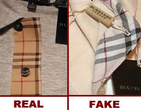 polo burberry fake|burberry polo shirt outlet.